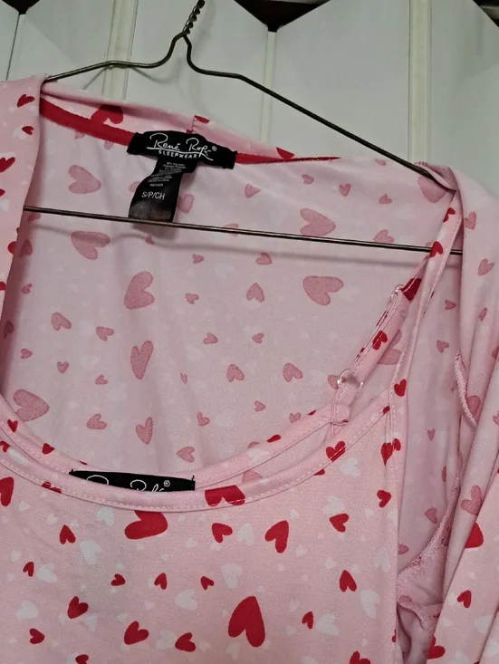 Rene Rofe Sleepware Set - Picture 3 of 4